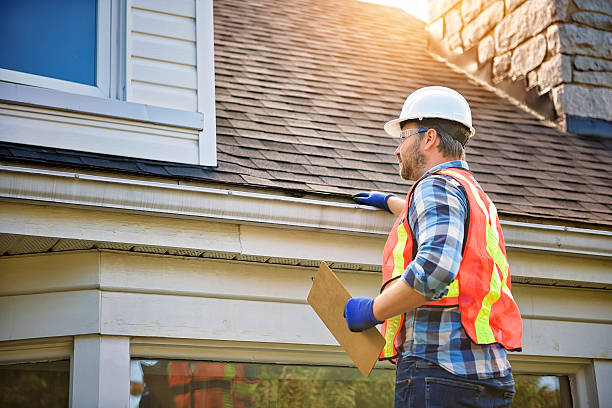 Trusted Storm Damage Roof Repair service in Huntsville, AL - Ben Roofing and Steel LLC